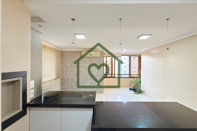 Apartamento, 2 quartos, 70 m² - Foto 1