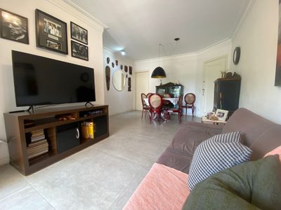 Apartamento, 3 quartos, 94 m² - Foto 3