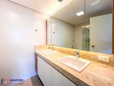 Apartamento, 4 quartos, 226 m² - Foto 2