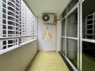 Apartamento, 3 quartos, 82 m² - Foto 3