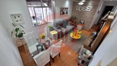 Apartamento, 2 quartos, 56 m² - Foto 3