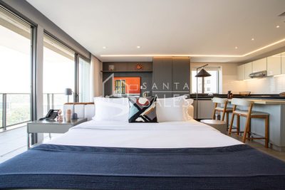 Apartamento, 2 quartos, 64 m² - Foto 2