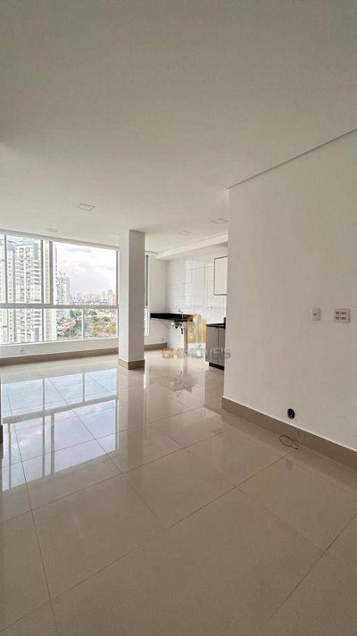 Apartamento, 2 quartos, 69 m² - Foto 2