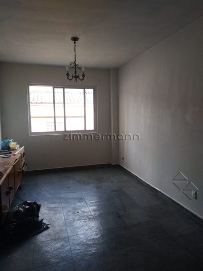 Apartamento, 2 quartos, 92 m² - Foto 1