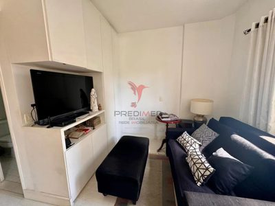 Apartamento, 1 quarto, 55 m² - Foto 5