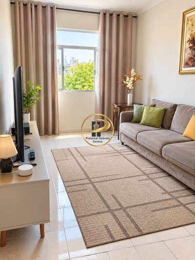 Apartamento, 1 quarto, 68 m² - Foto 2