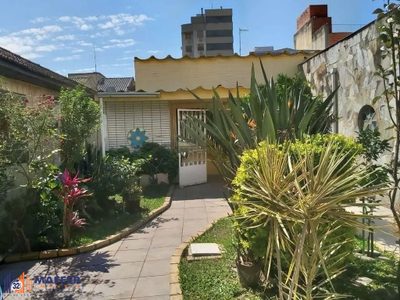 Casa, 4 quartos, 207 m² - Foto 3