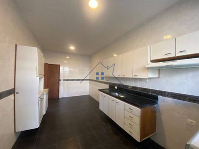 Apartamento, 3 quartos, 200 m² - Foto 5
