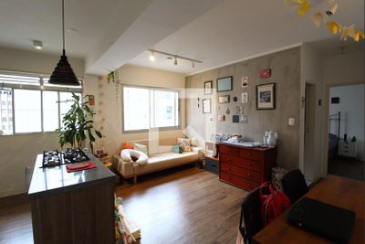 Apartamento, 1 quarto, 47 m² - Foto 4