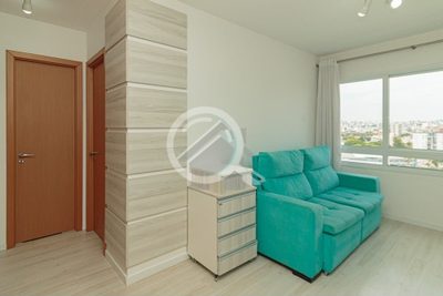 Apartamento, 1 quarto, 38 m² - Foto 3