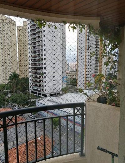 Apartamento, 3 quartos, 85 m² - Foto 4