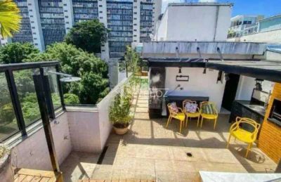 Cobertura, 3 quartos, 247 m² - Foto 2