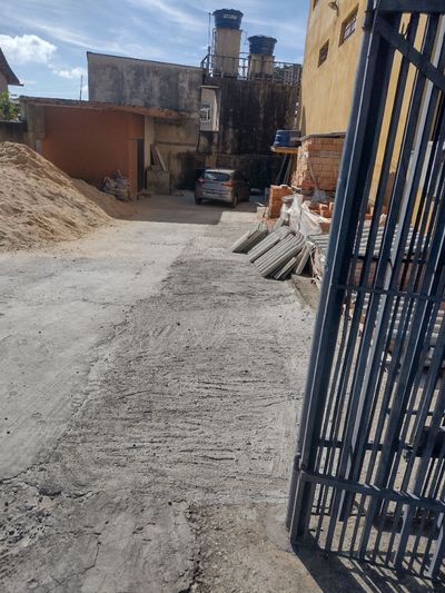 Depósito-Galpão, 330 m² - Foto 2