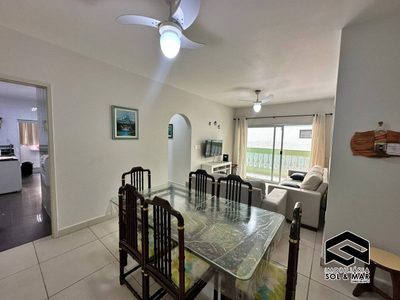 Apartamento, 2 quartos, 81 m² - Foto 1