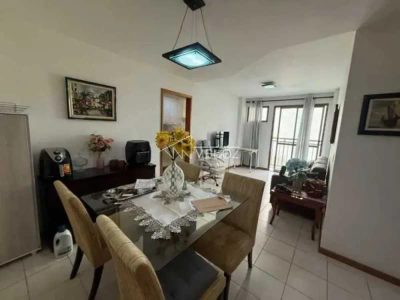 Apartamento, 2 quartos, 60 m² - Foto 3