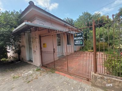 Casa, 4 quartos, 90 m² - Foto 1