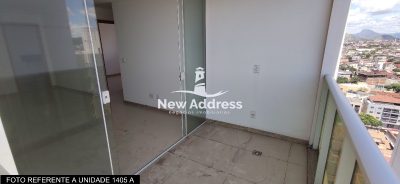 Apartamento, 2 quartos, 68 m² - Foto 3