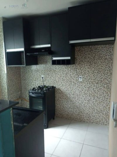 Apartamento, 48 m² - Foto 1