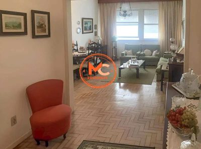 Apartamento, 3 quartos, 118 m² - Foto 4