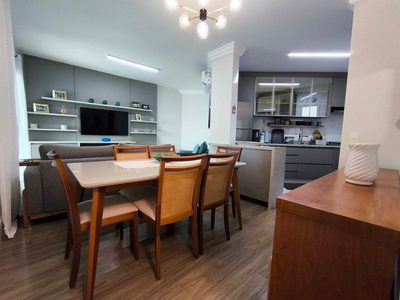 Apartamento, 3 quartos, 116 m² - Foto 1