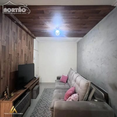 Casa, 3 quartos, 44 m² - Foto 3