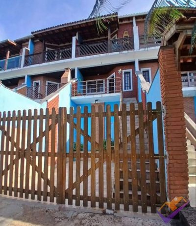 Casa, 2 quartos, 85 m² - Foto 1
