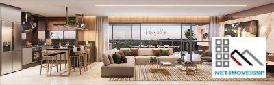 Apartamento, 3 quartos, 138 m² - Foto 5