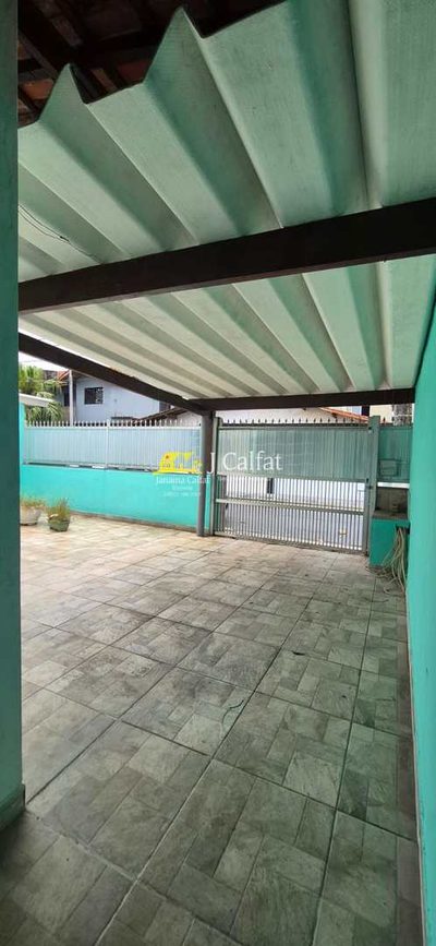 Casa, 2 quartos, 80 m² - Foto 3