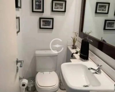 Apartamento, 3 quartos, 275 m² - Foto 4