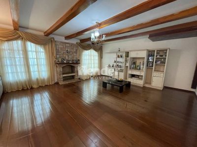 Casa, 4 quartos, 540 m² - Foto 3