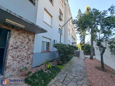 Apartamento, 2 quartos, 49 m² - Foto 2