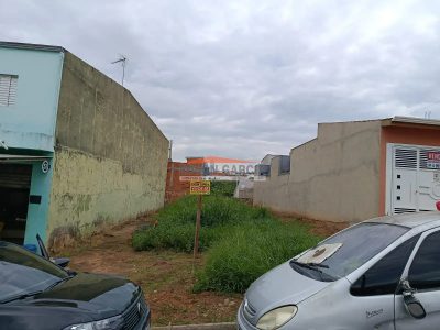 Terreno, 250 m² - Foto 1