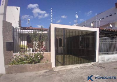 Casa, 4 quartos, 121 m² - Foto 3