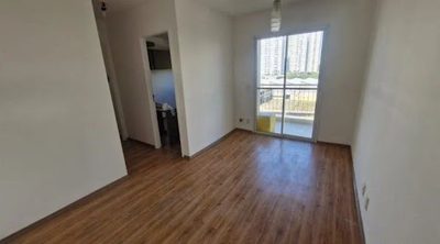 Apartamento, 2 quartos, 52 m² - Foto 3