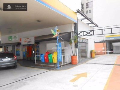 Loja-Salão, 623 m² - Foto 5