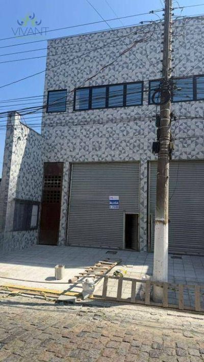 Loja-Salão, 75 m² - Foto 2