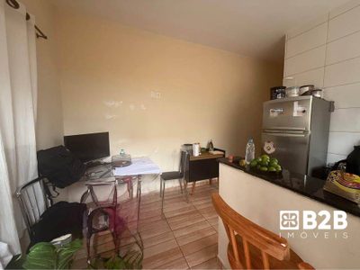 Casa, 2 quartos, 45 m² - Foto 1