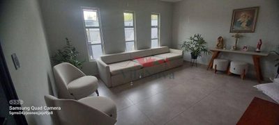 Casa, 3 quartos, 186 m² - Foto 4