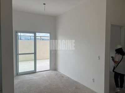 Apartamento, 2 quartos, 85 m² - Foto 1