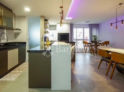 Apartamento, 3 quartos, 106 m² - Foto 3