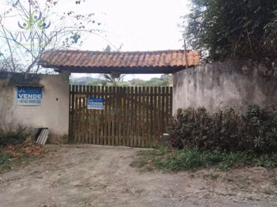 Chácara, 3 quartos, 5793 m² - Foto 1