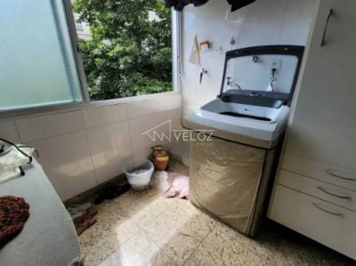 Apartamento, 3 quartos, 107 m² - Foto 2