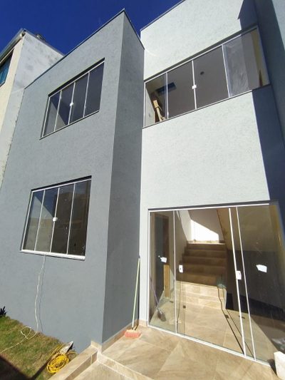 Apartamento, 3 quartos, 90 m² - Foto 1