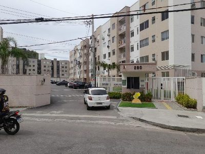 Apartamento, 2 quartos, 10 m² - Foto 1