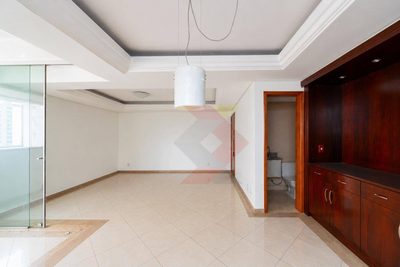 Apartamento, 3 quartos, 122 m² - Foto 4