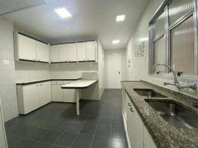 Apartamento, 3 quartos, 112 m² - Foto 5