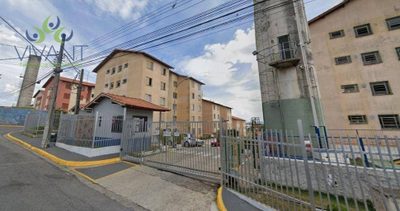 Apartamento, 2 quartos, 48 m² - Foto 1