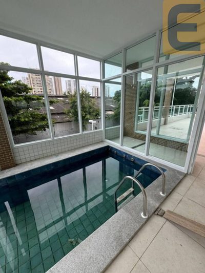 Apartamento, 3 quartos, 102 m² - Foto 5