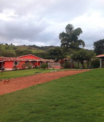Fazenda, 8 hectares - Foto 3