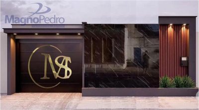 Casa, 2 quartos, 80 m² - Foto 2